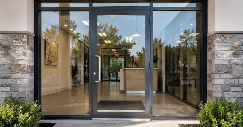 glass door installation sliding patio door in Petchville, Aurora