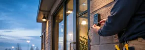 Access Control System Petchville, Aurora
