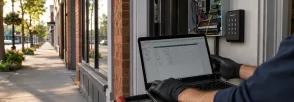 Access Control Systems Aurora