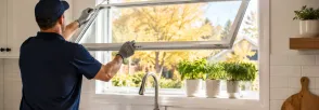 Awning Windows Aurora