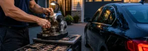 Car Door Key Duplication Bayview Wellington, Aurora