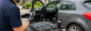 Car Lock Repair Cherry, Aurora