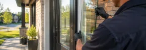 Custom Glass Replacement Aurora