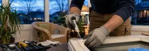 Damaged Window Repair Bayview Wellington, Aurora