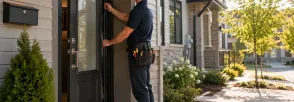 Door Seal Inspection Petchville, Aurora