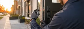 Door Service Aurora