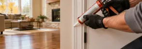Door Trim Repair Aurora Heights, Aurora