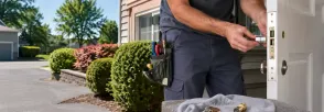 Eviction Locksmith Aurora