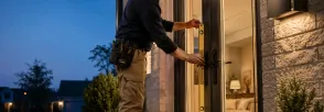 French Door Repair Aurora Heights, Aurora