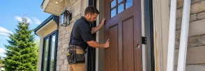 Full Door Replacement Aurora