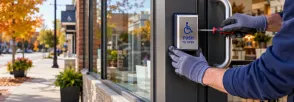 Handicap Door Openers Aurora
