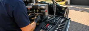 Ignition Key Duplication Aurora
