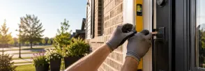 Misaligned Door Repair Petchville, Aurora
