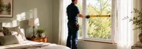 New Window Installation Aurora