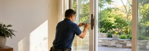 Patio Door Repair Aurora Highlands, Aurora