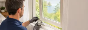 Window Crank Replacement Aurora
