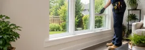 Window Seal Inspection Bayview Wellington, Aurora