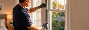 Window Spring Replacement Cherry, Aurora
