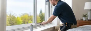 Window Track Repair Aurora